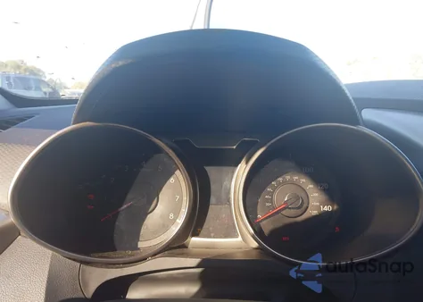 2012 Hyundai Veloster Base W/Black from USA, damaged, VIN KMHTC6AD3CU049985